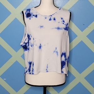 Lululemon Train to Be Tank